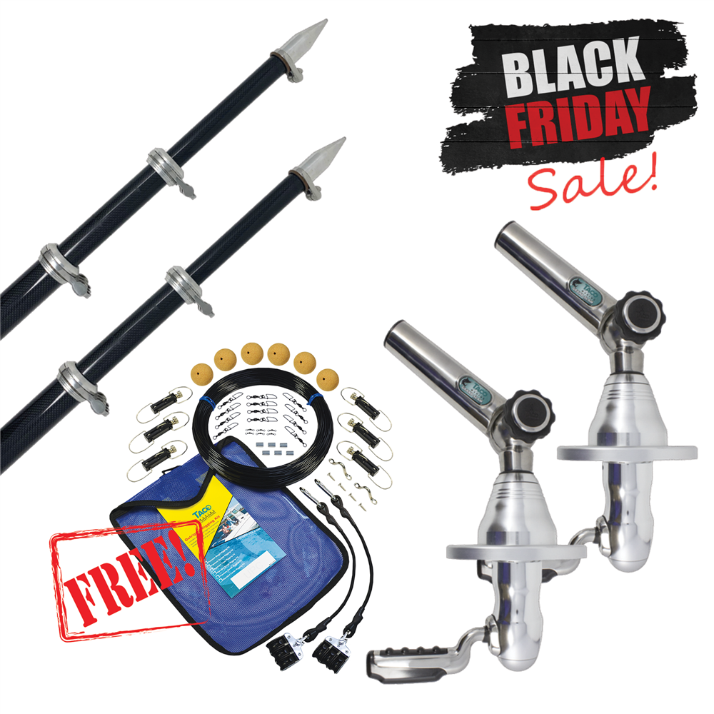 Black Friday From Taco Keeps Getting Better Taco Marine