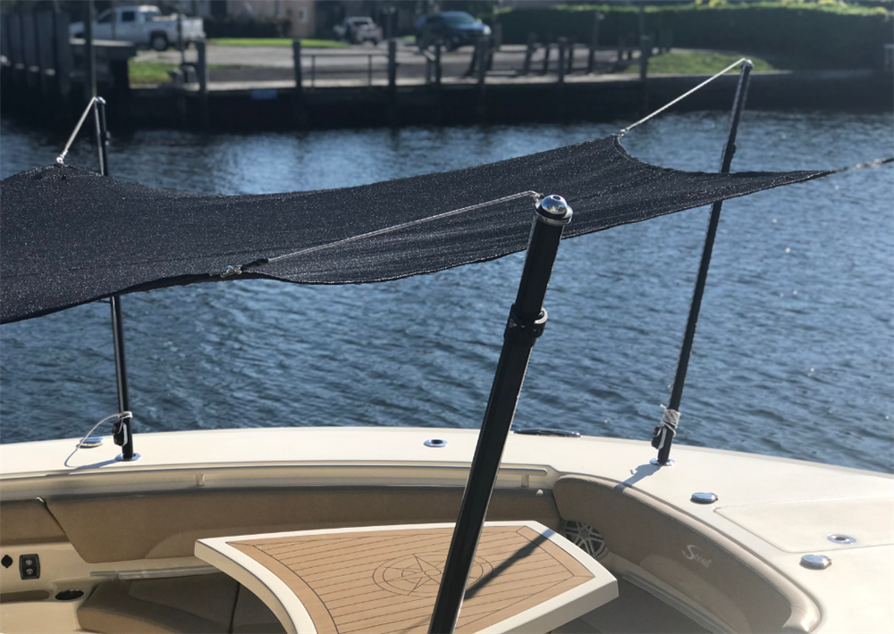 TACO Marine  Your Ultimate Source for Boat Shade Solutions TACO