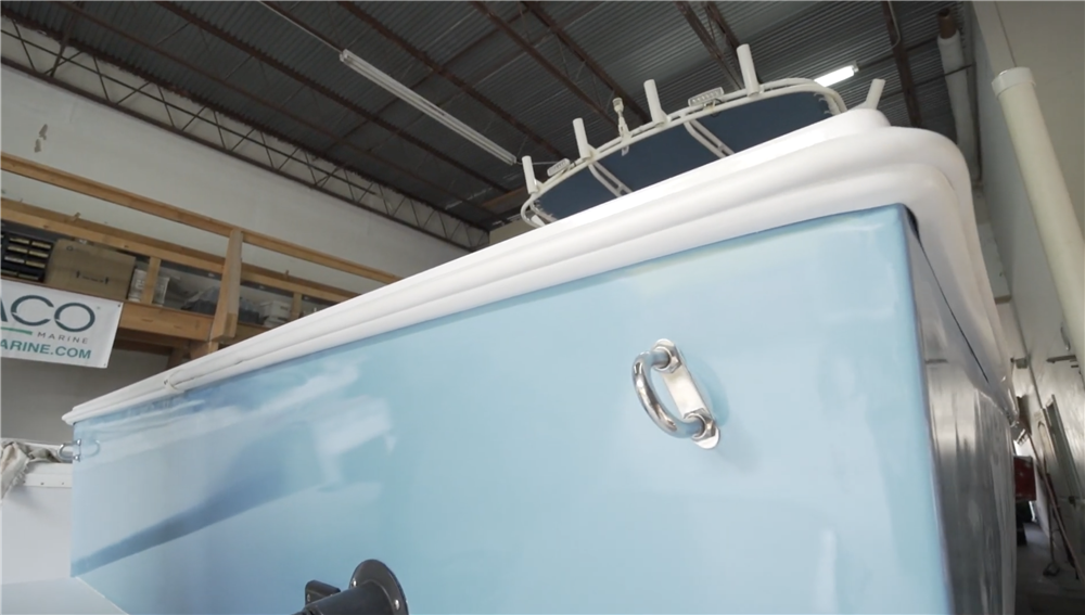 How to Install a New DIY Rub Rail on Your Boat - Florida Sportsman