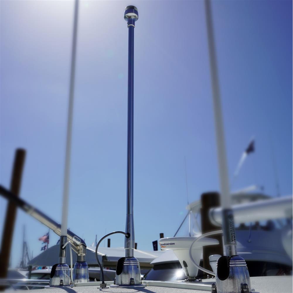 masthead anchor light sailboat