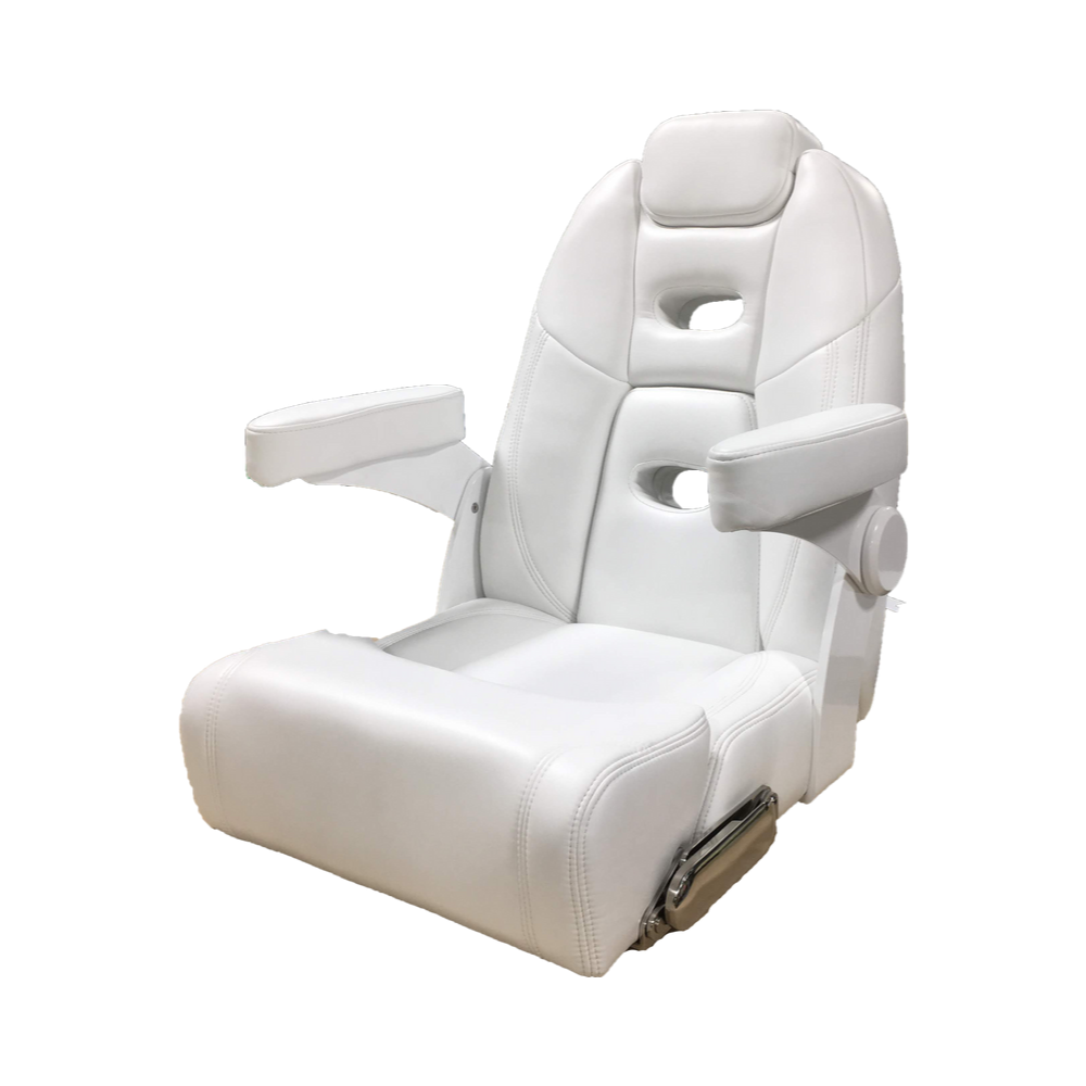 TACO Seating  Helm Chairs, Helm Benches, Bucket Seats & Leaning