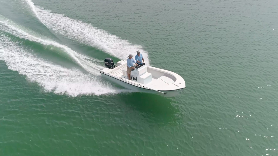 Take a Cruise to the Florida Keys in Ep. 12 of Florida Sportsman Project  Dreamboat Take a Cruise to the Florida Keys in Ep. 12 of Florida Sportsman  Project Dreamboat TACO Marine