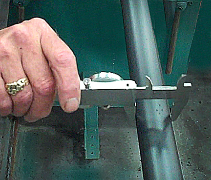 precision manufacturing processes when manufacturing Taco Marine rub rail