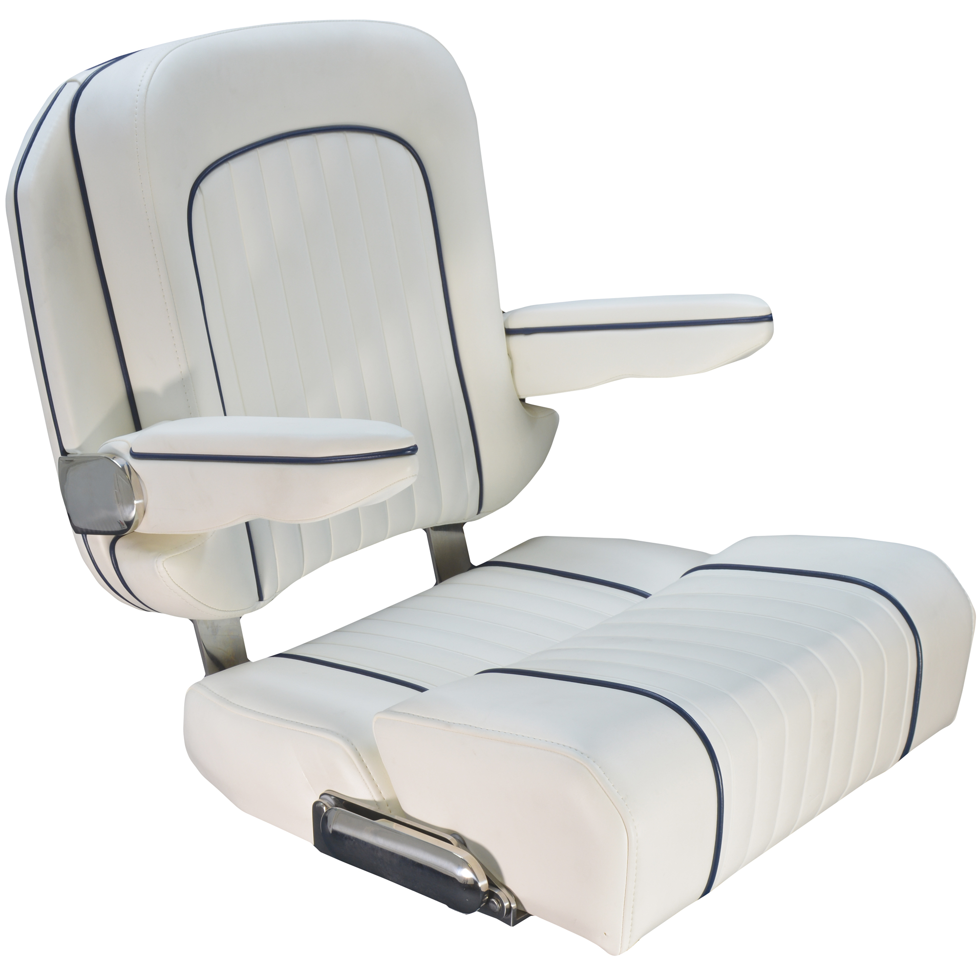 Taco Marine Taco Marine Capri Captiva Helm Chairs Featured At