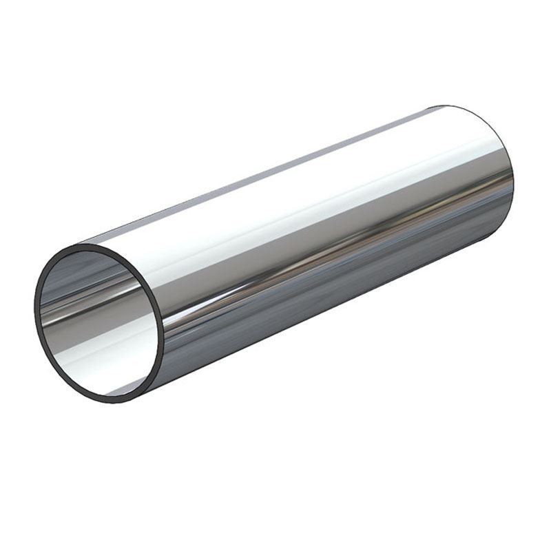 TACO Marine, stainless steel tube, S14-1265, Stainless Steel Tube 1-1/2’’ x .065’’, render