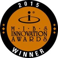 2015 Miami Boat Show Innovation Award