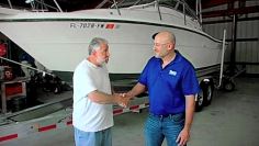 ANNOUNCING THE TACO MARINE PROJECT BOAT – BLOG SITE