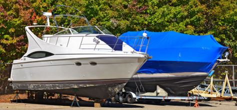 Dealing with Ethanol Blended Fuels when Winterizing Your Boat