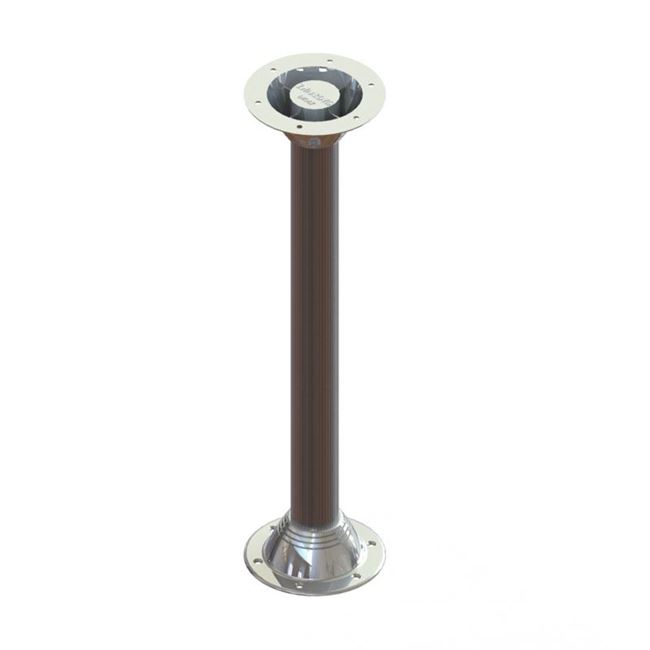 Picture for category Fixed Height Pedestal System 2-3/8" DIA