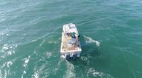 TACO Marine Outriggers Featured on Florida Sportsman Project Dreamboat
