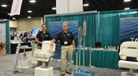 Thank You For Visiting TACO Marine at the REFIT Trade Show