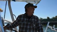 Sound Fishing Advice from Capt. Ray Rosher
