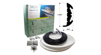 TACO Marine Tuesday Featured Product – Vinyl Rub Rail Kits
