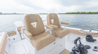 TACO Marine Tuesday Featured Product – Boca Sport Chair