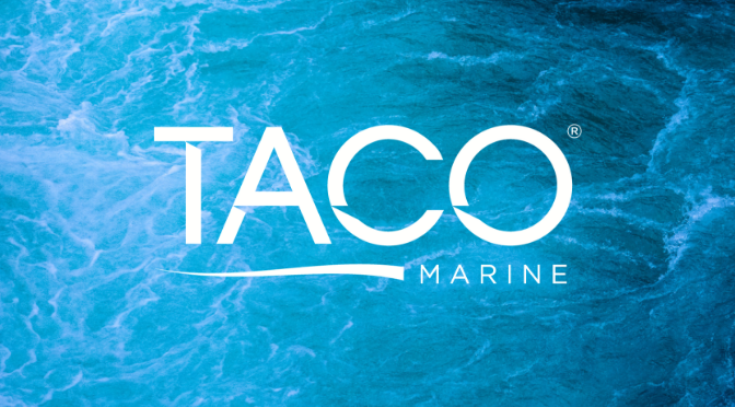How to Install a TACO Marine Outrigger