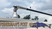 Fisherman's Post Reviewed the New GS-500 Kit