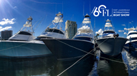 New TACO Products Showcasing at the Fort Lauderdale International Boat Show!