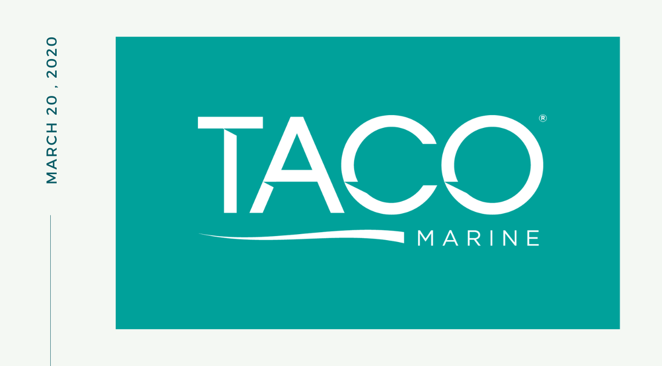 TACO Marine COVID-19 Update