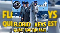 Sportsman’s Adventures – Episode 13 – Florida Keys Quest for the Best