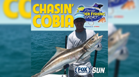 Catch the Season Premier of Florida Insider Fishing Report