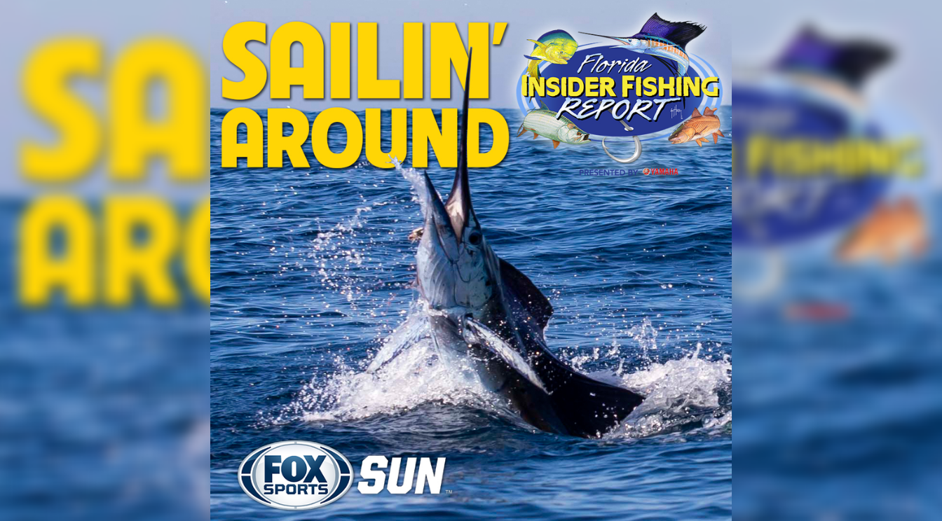 Catch Episode 3 of Florida Insider Fishing Report