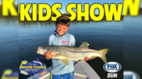 Catch Episode 12 of Florida Insider Fishing Report