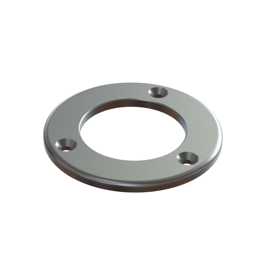 TACO Marine, BP-800BXZ, Backing Plate for GS-800 & GS-900, fishing, render
