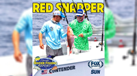 Catch Episode 14 of Florida Insider Fishing Report