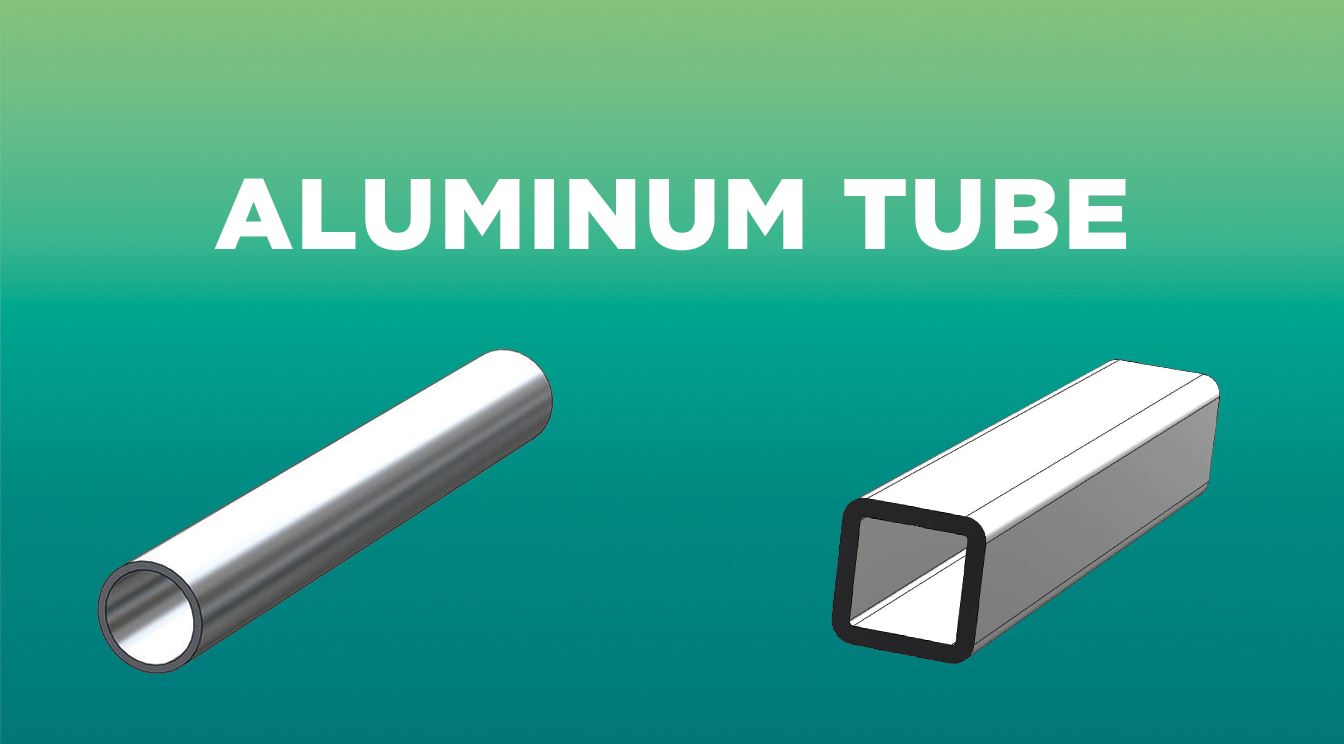 Learn More About TACO Marine's Aluminum Tube for the Boating Industry