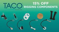 Save 💰 on Rigging Components!
