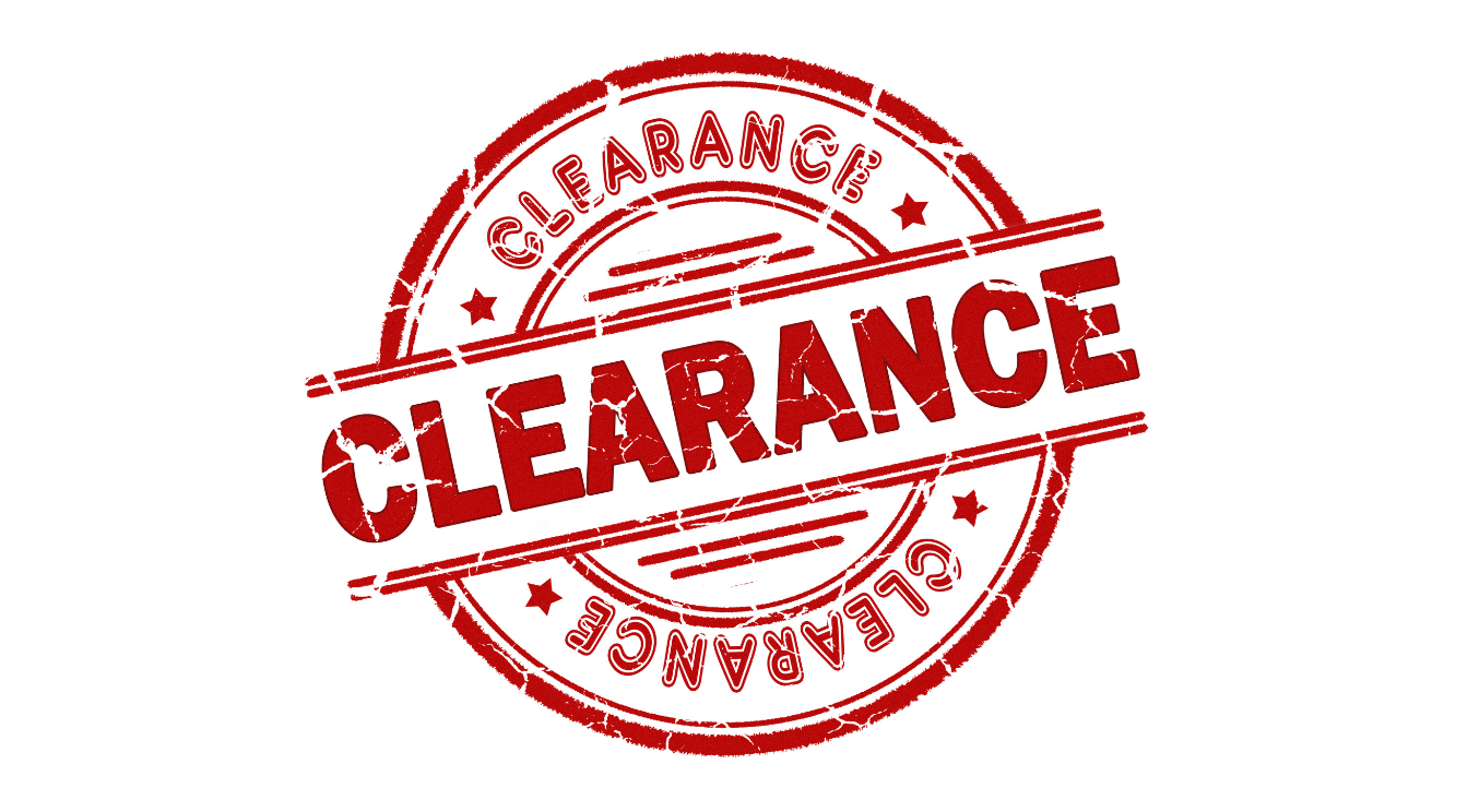 🔥Hot TACO Clearance Deals!