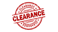 🔥Hot TACO Clearance Deals!