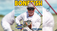 Catch Episode 25 of Florida Insider Fishing Report –Bonefish!