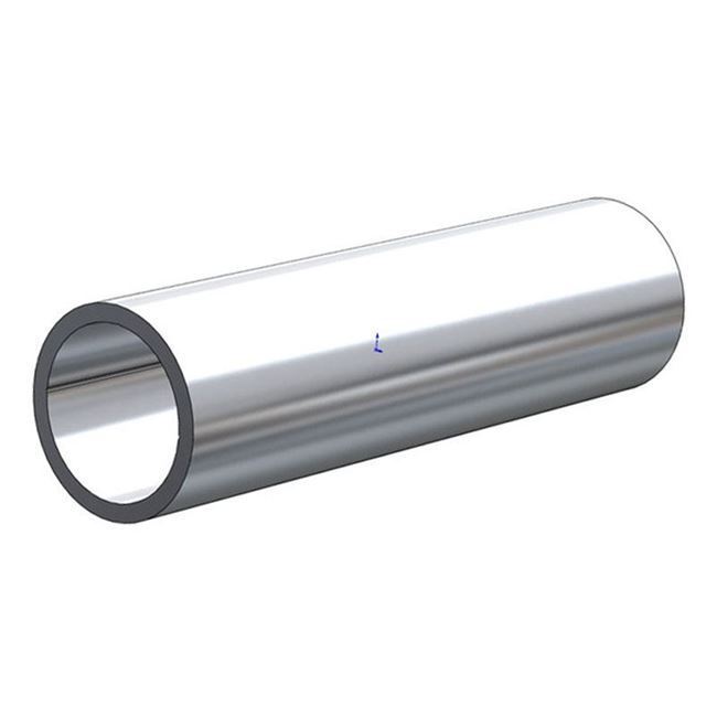 Picture for category Aluminum Round Pipe