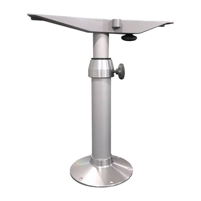 Picture for category 2-Stage Adjustable Table Pedestal System