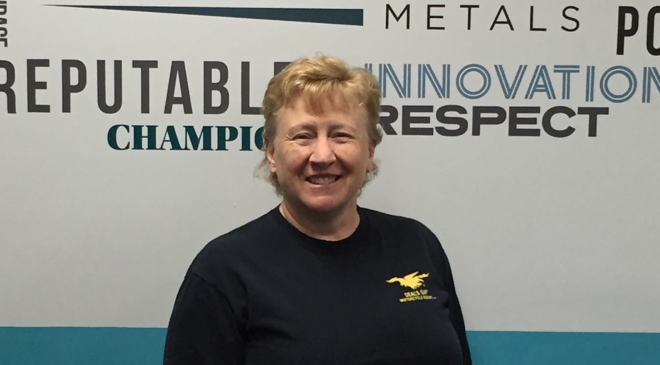 TACO Welcomes New Inventory Control Specialist in Sparta, Tenn.