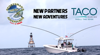 TACO Marine Joins Sportsman’s Adventures for 2021