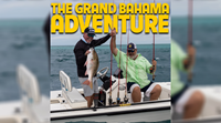 Sportsman's Adventures 2021 Episode 4 – The Grand Bahama Adventure