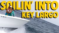 Sportsman's Adventures 2021 Episode 6 – Sailin' Into Key Largo