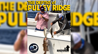 Sportsman's Adventures 2021 Episode 9 — The Depths of Pulley Ridge