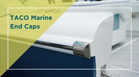 Learn More About TACO Marine End Caps