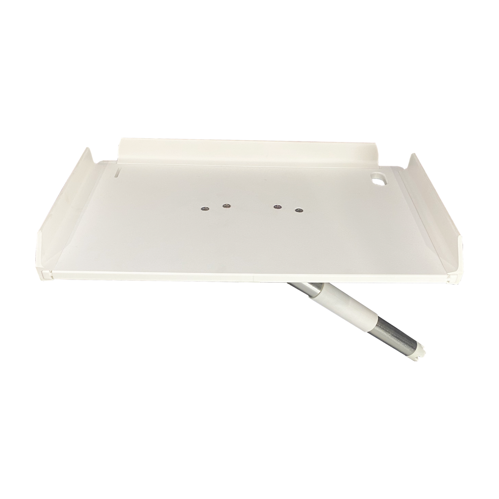 TACO Marine, P01-2120, 20" Adjustable Poly Filet Table, fishing, Vector 1