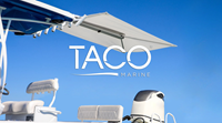 What's New at TACO Marine