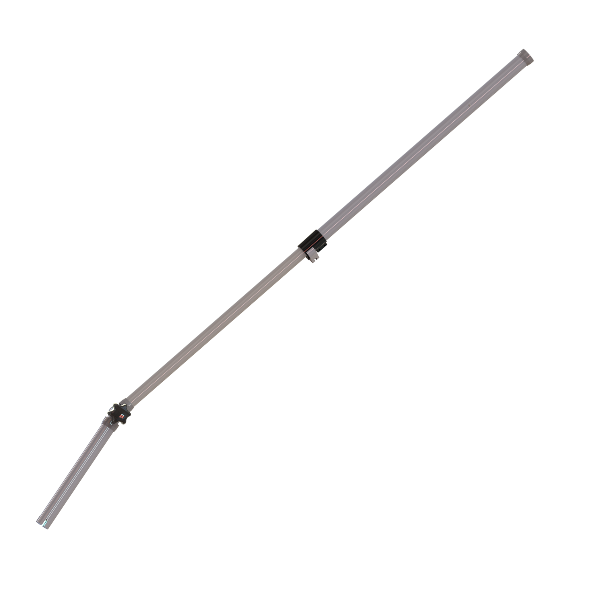 Adjustable Telescopic Fishing Rod Sport Extend Stand Bracket 2