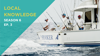 Local Knowledge 2021 Episode 3 – If This Boat Could Talk