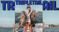 2021 Florida Insider Fishing Report Episode 12 – Tripletail