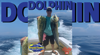 2021 Florida Insider Fishing Report Episode 14 – Dolphin