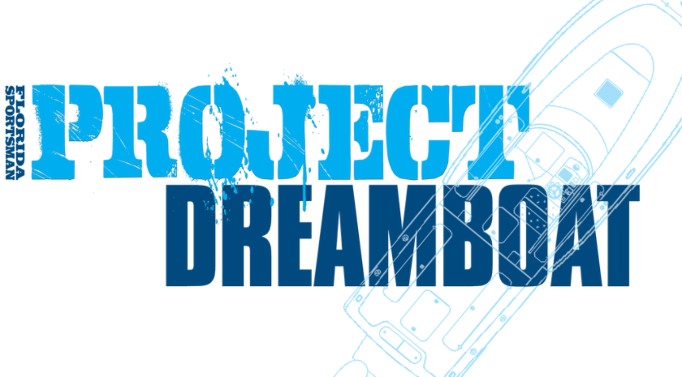 2021 Florida Sportsman Project Dreamboat Ep 4 – Super Custom 18 Maverick & Outboard Oil Change Basics