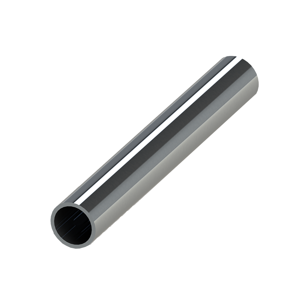 TACO Marine, TA45-0354, 1-1/4’’ Schedule 40, aluminum tube render