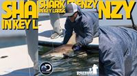 Sportsman's Adventures 2022 Episode 4 –Key Largo Shark Frenzy